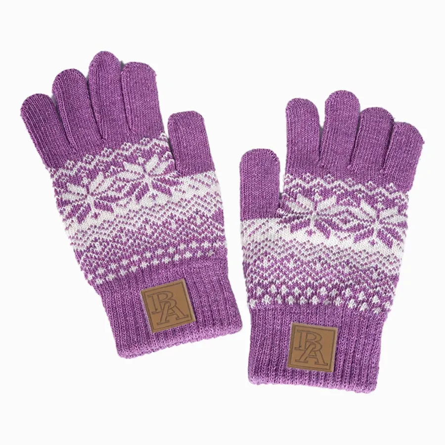 Illustrious Acrylic Fiber Gloves 1