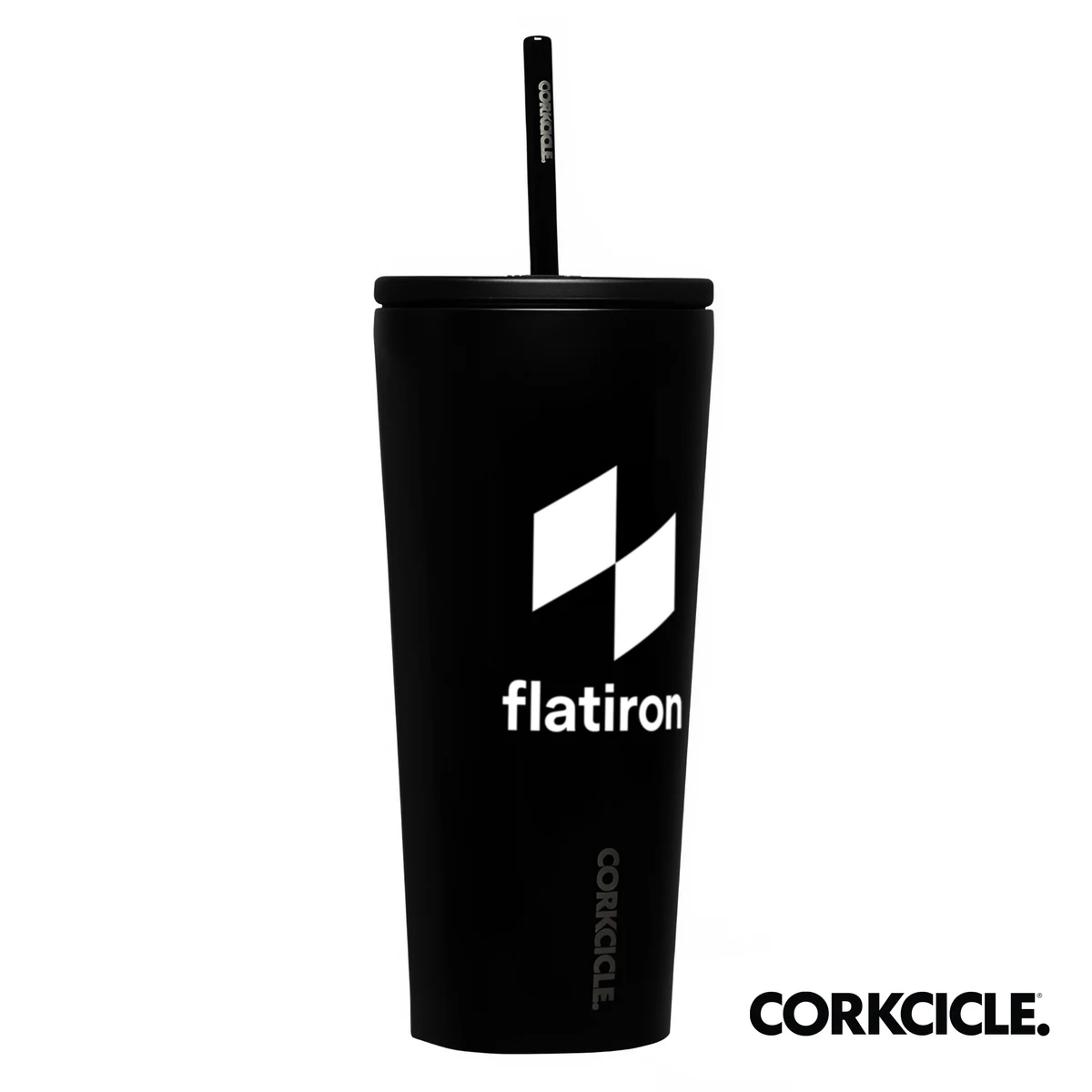 Corkcicle® Cold Cup - 24oz 1