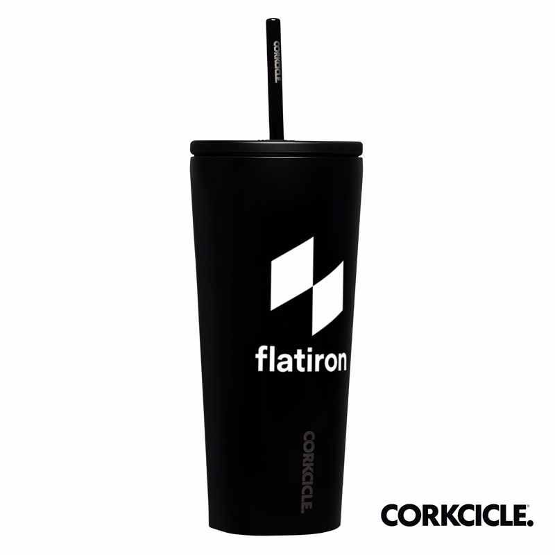 Corkcicle® Cold Cup - 24oz