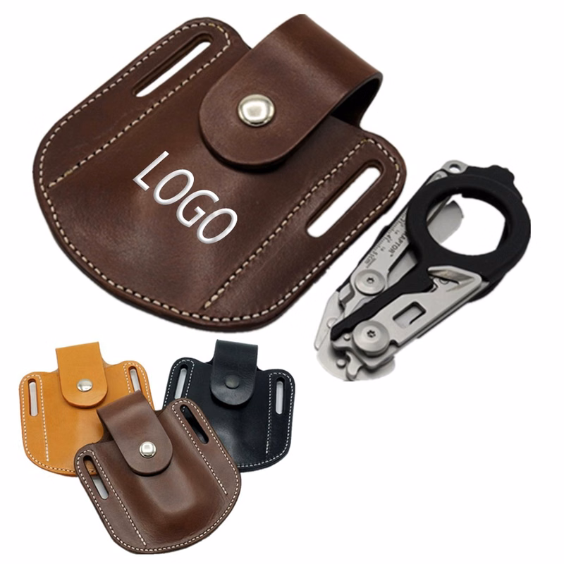 Outdoor Tactical Knife Holster Holder Case