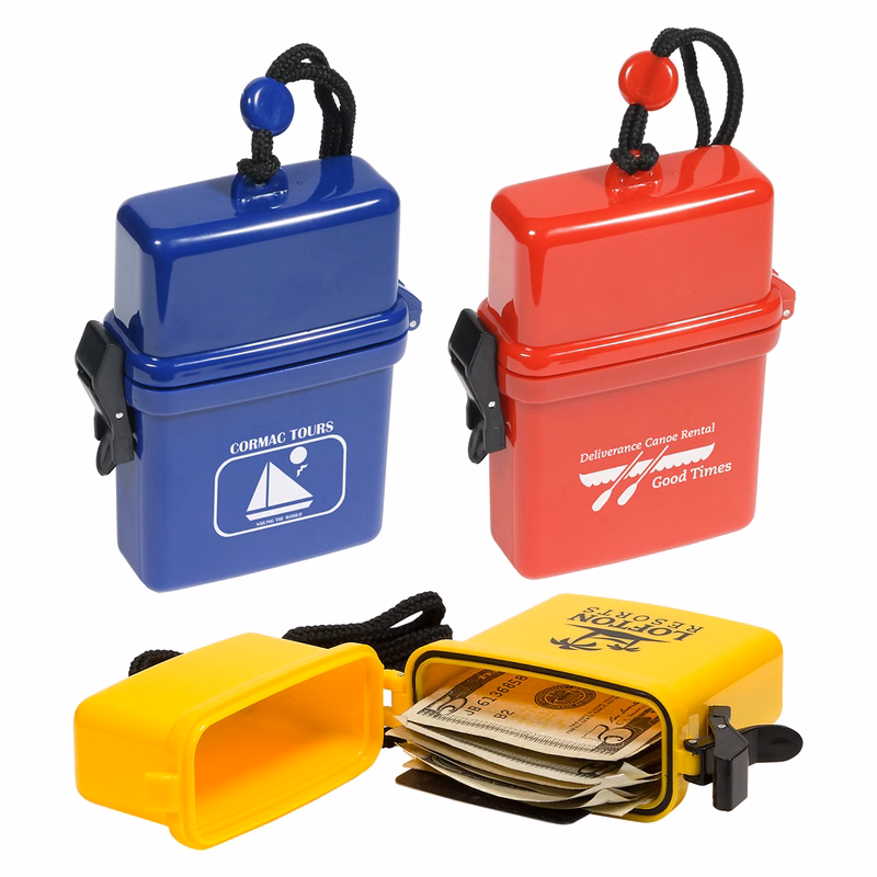 Waterproof Storage Case