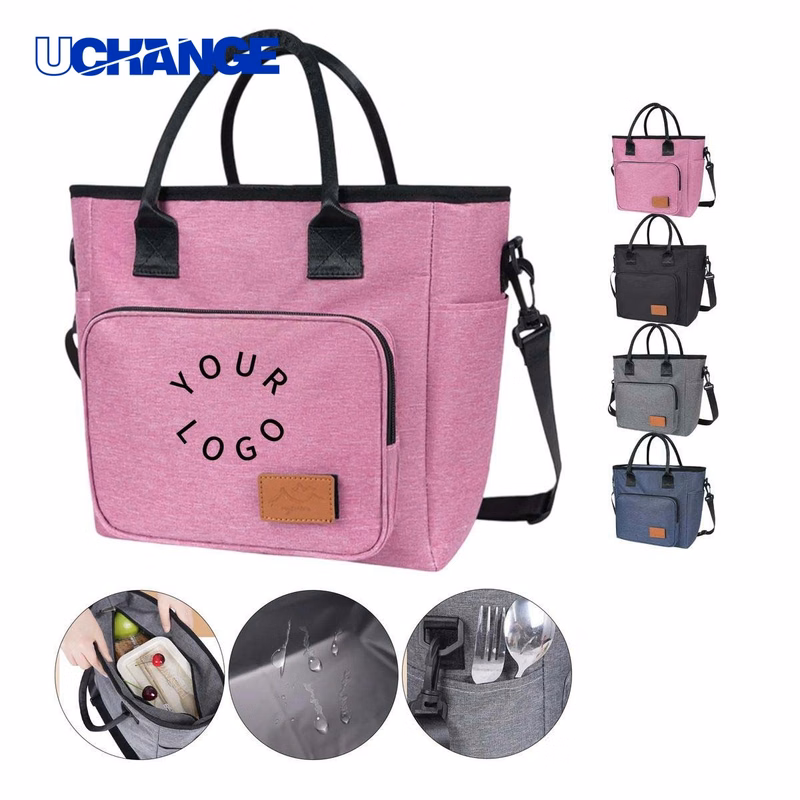 Compact Ice Pack Cooler Accessory for Picnic and Lunch Bags