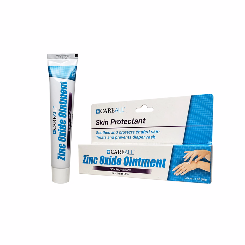 Careall Skin Protectant 1 oz