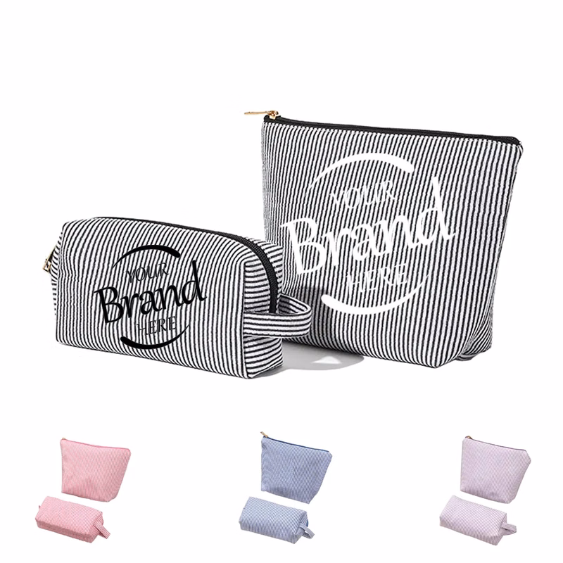 Cosmetic Bag Organizer Travel Essential