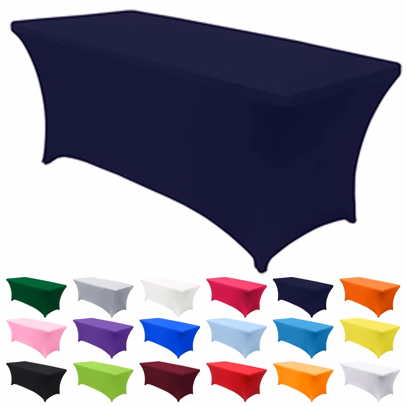 Spandex Tablecloths