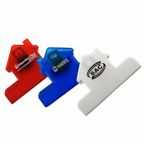 House Bag Clip(CLOSE OUT)