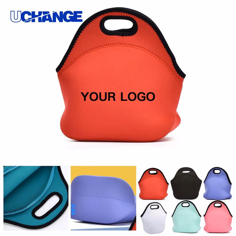 Neoprene Lunch Bag Cooler for Daily Meals