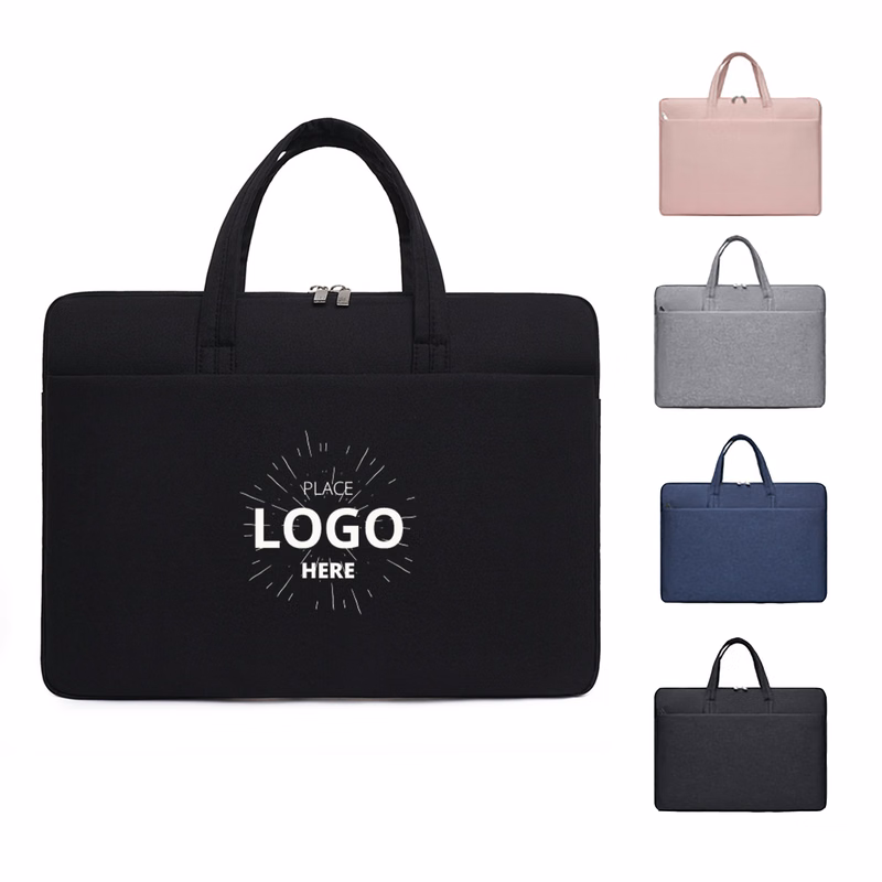 Fashionable Neoprene Laptop Bag