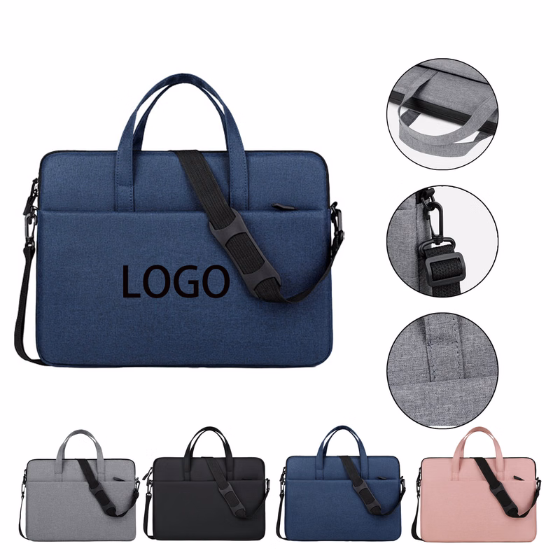 14 Inch Laptop Carrying Case Protective Computer Bag