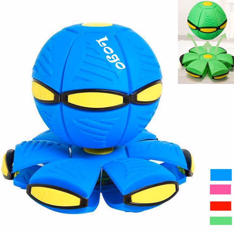 UFO Phlat Ball