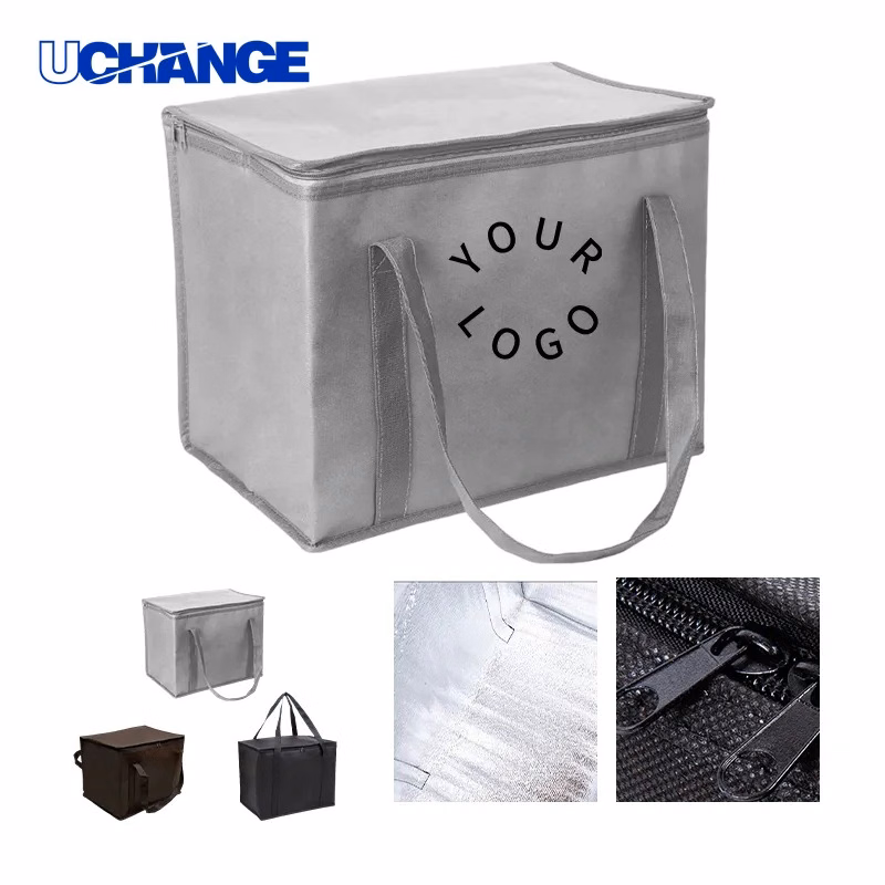 Non Woven Grocery Bag Cooler Insulated