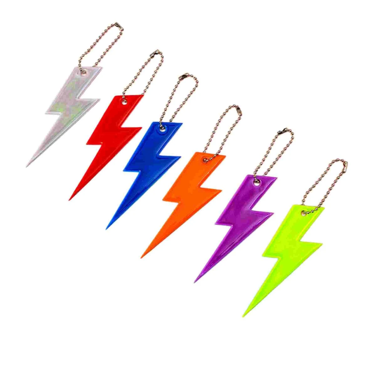 High Brightness PVC Reflective Pendant 1