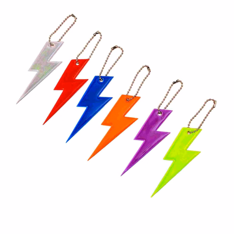 High Brightness  PVC Reflective Pendant