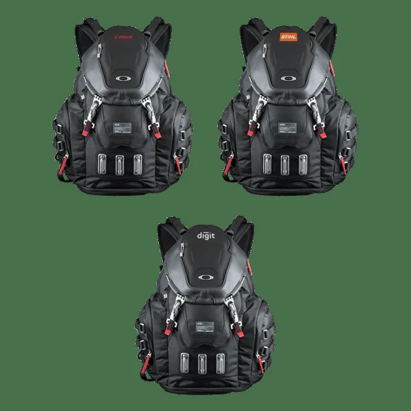 Oakley Kitchen Sink Backpack 1