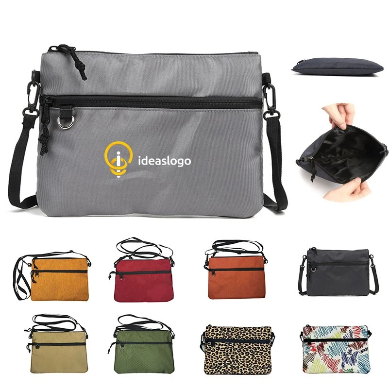 Mini Crossbody Bag Phone Wallet 1