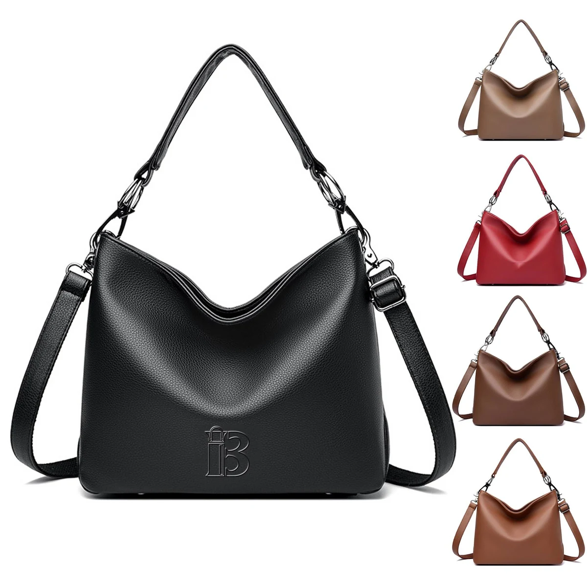 Fashion Trend Shoulders Bag 1
