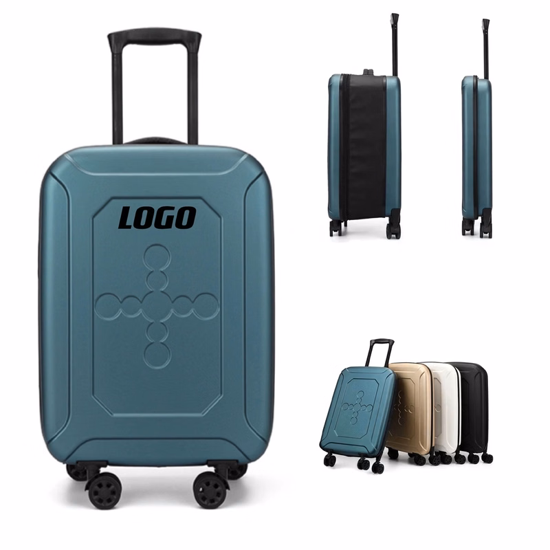 20 Inch Foldable Suitcase