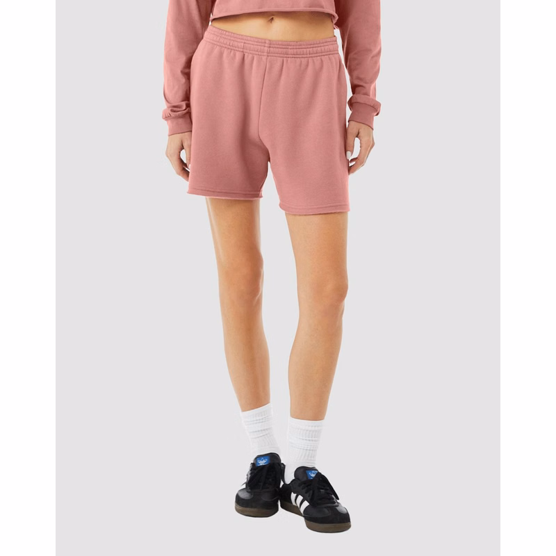 Women's Cutoff Shorts - 3787