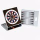 Travel Backgammon & Dart Game