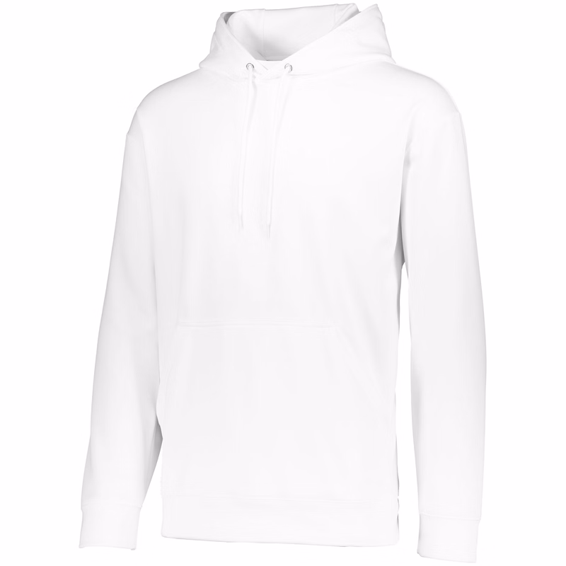 Wicking Fleece Hoodie