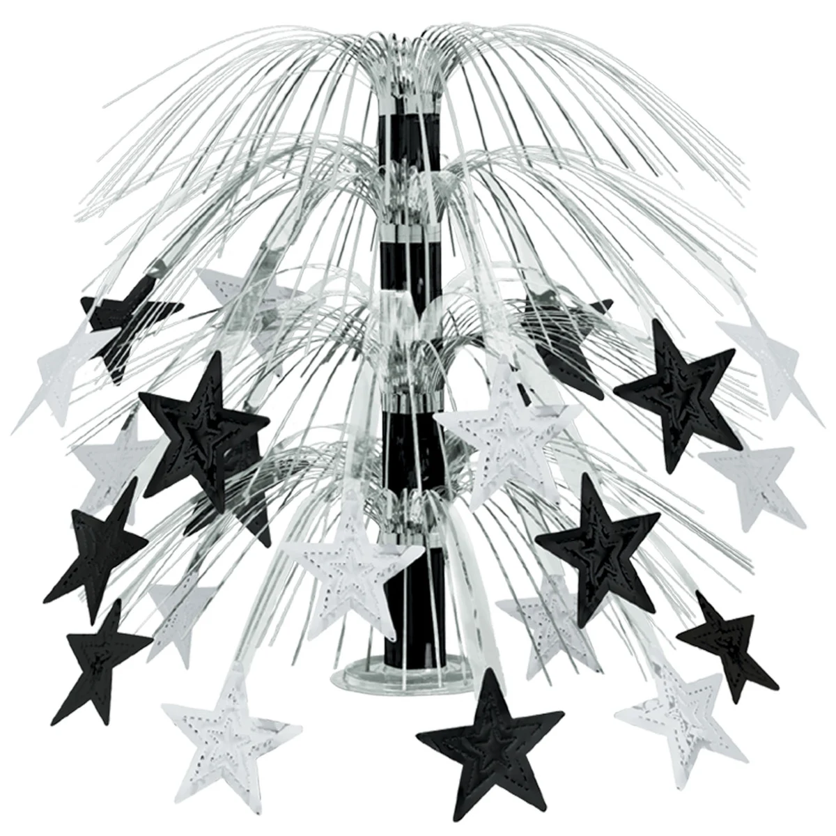 Star Cascade Centerpiece 1