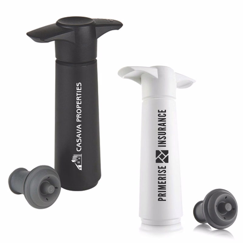 Vacu Vin Wine Saver
