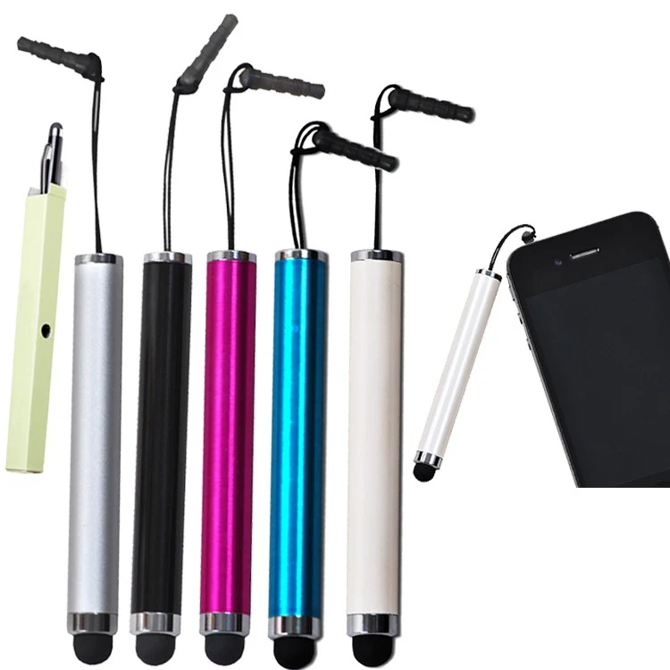 Joel Stylus with Earphone Jack Adapter 1