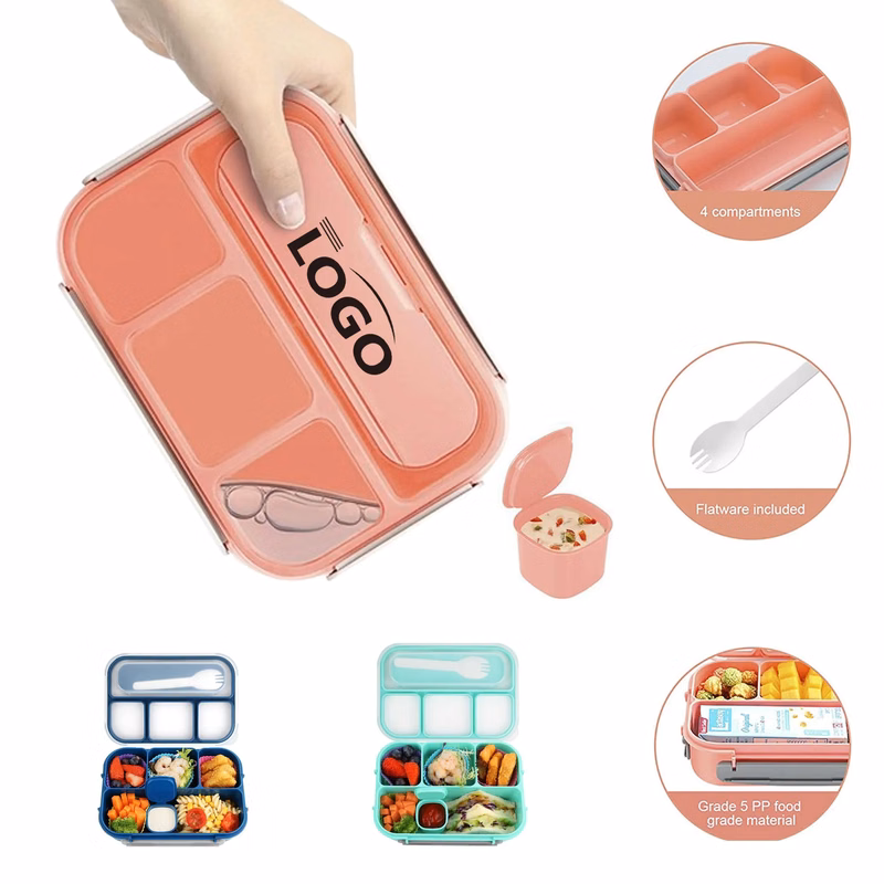 Premium Bento Box Utensil Set