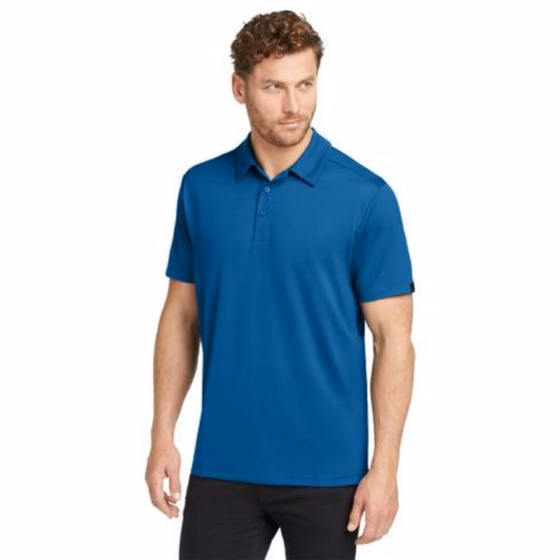 OGIO Framework Polo.