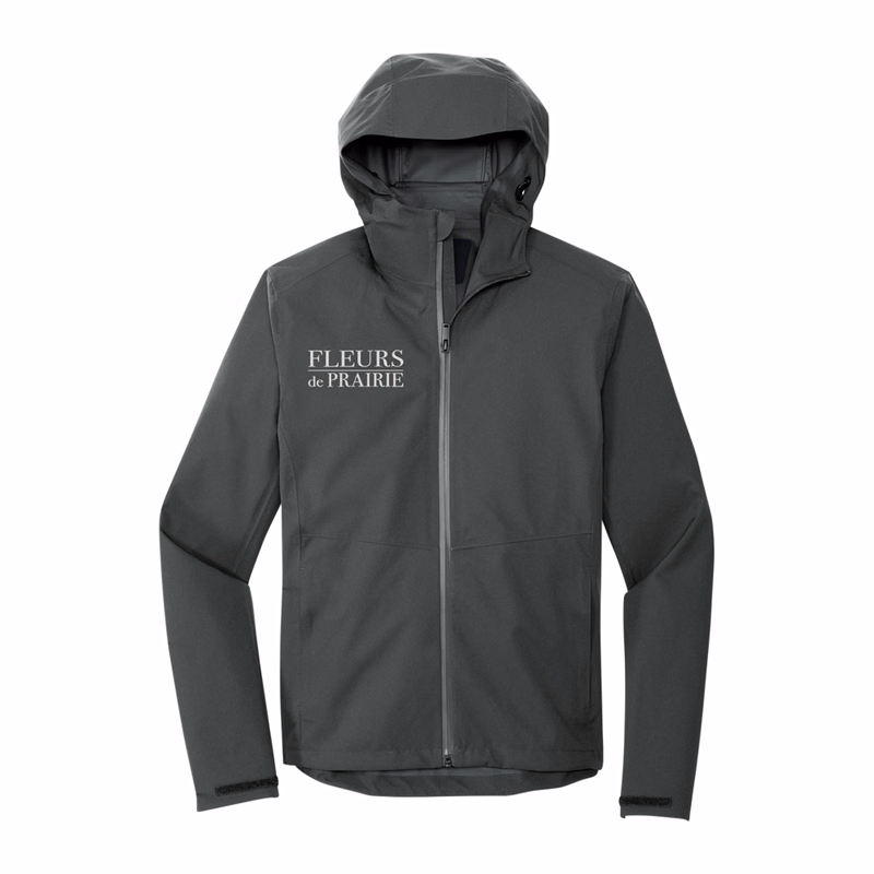 Men's Rainproof Jacket