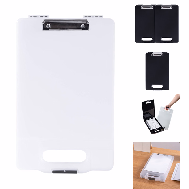 Folder Multifunctional File Organizer