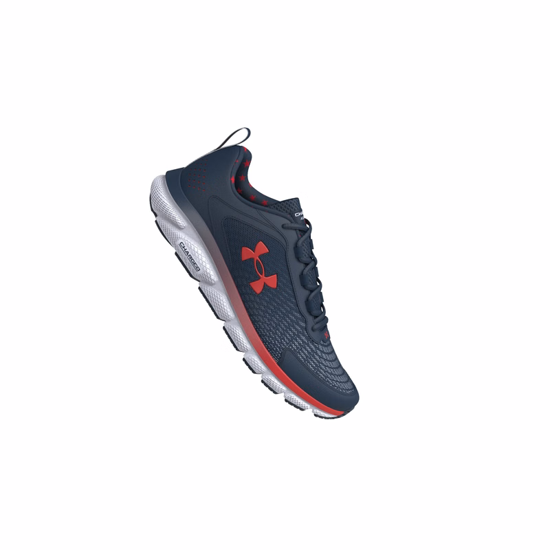 Women's UA Charged Assert 9 USA Running Shoes 