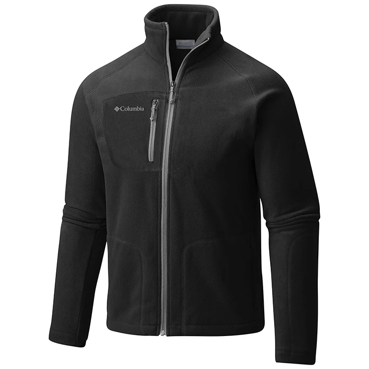 Columbia Fast Trek II Full Zip Fleece 1
