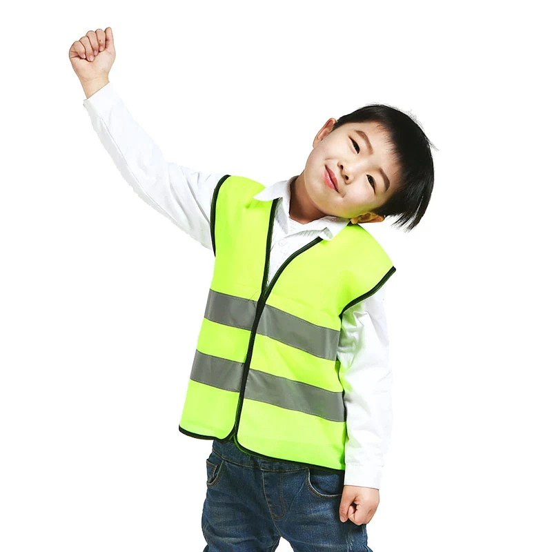 Gud 2012 Safety Vest For Kids 1