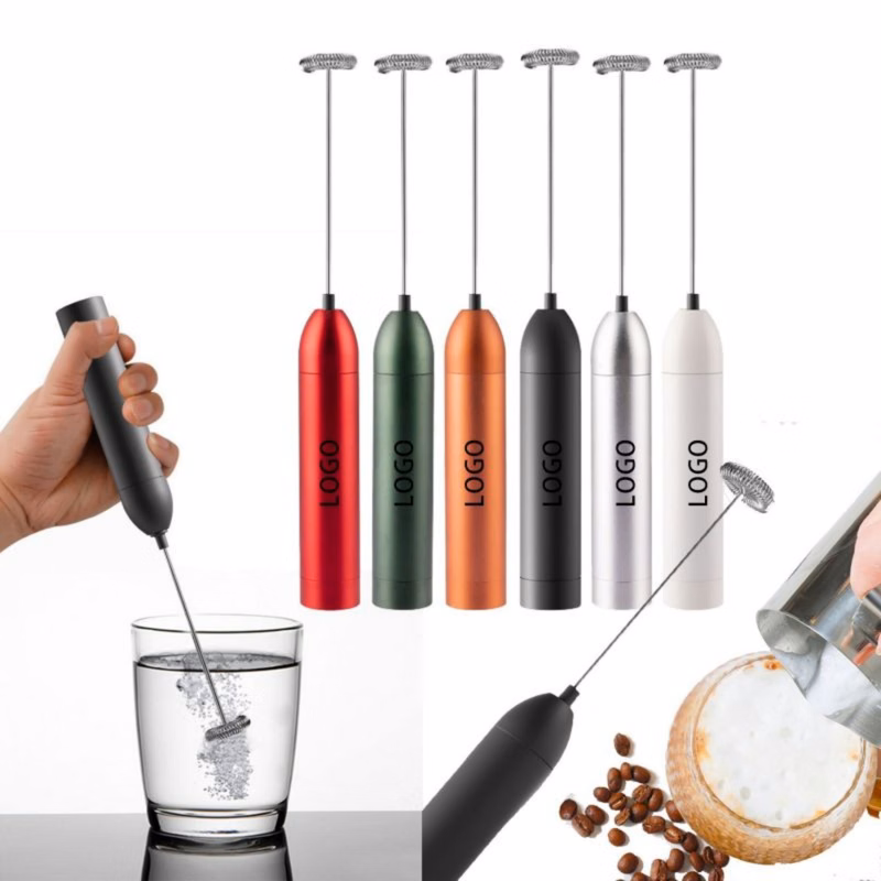 Electric Aluminum Alloy Egg Beater