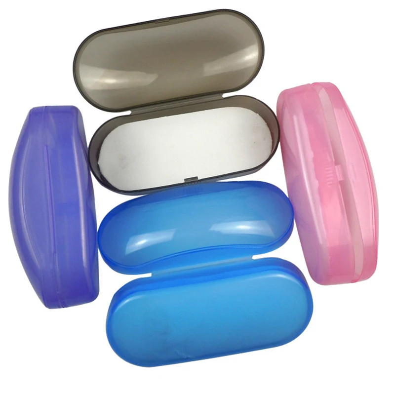 Plastic Sunglass Case 1
