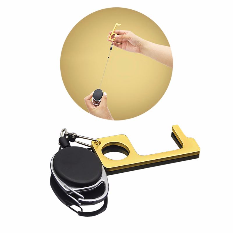 Hygiene Retractable Door Opener