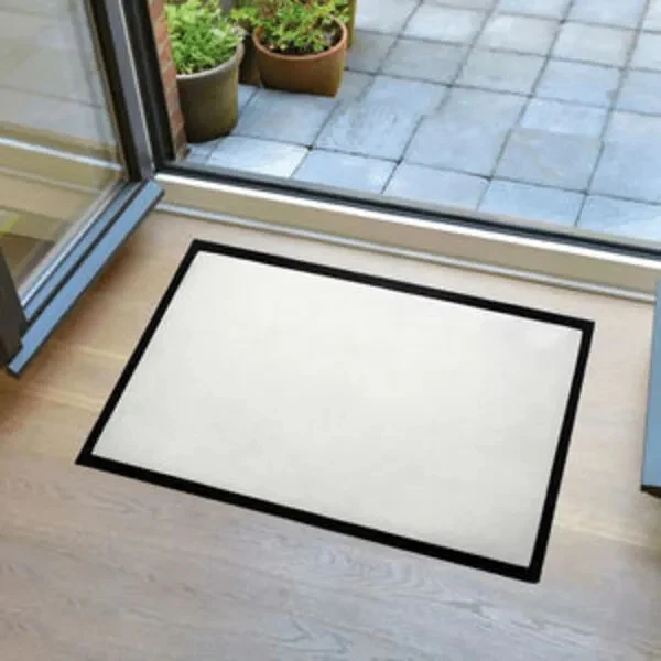 Polyester Nitrile Rubber 40 x 60 cm Mat 1