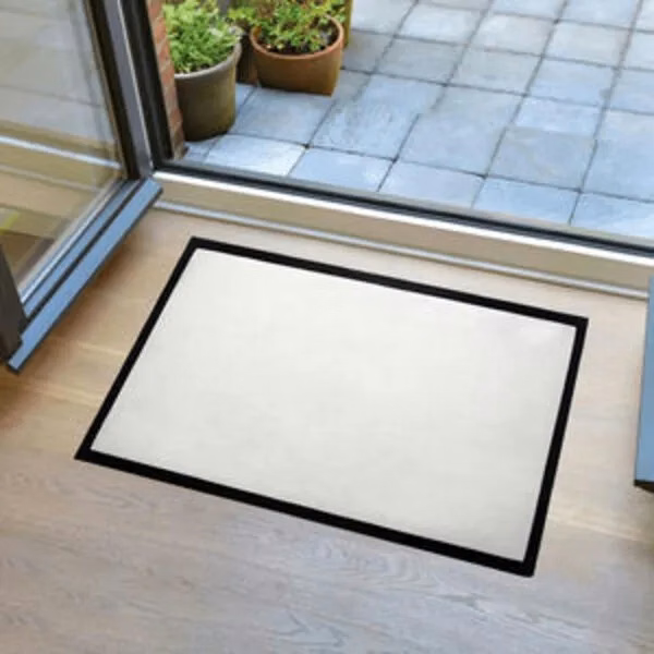 Polyester Nitrile Rubber 40 x 60 cm Mat