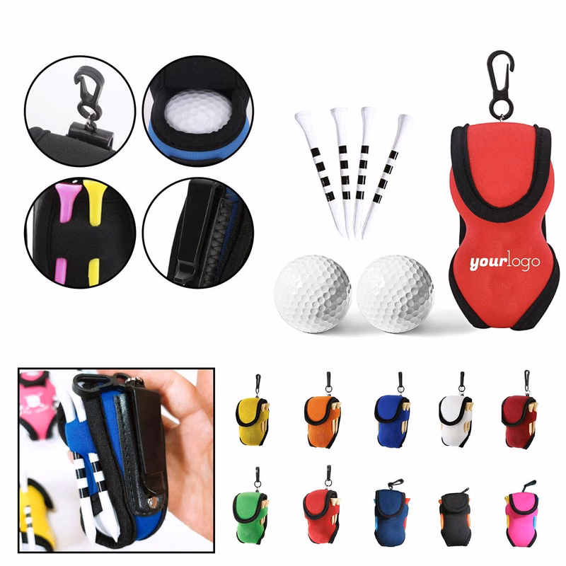 Golf Ball Caddy