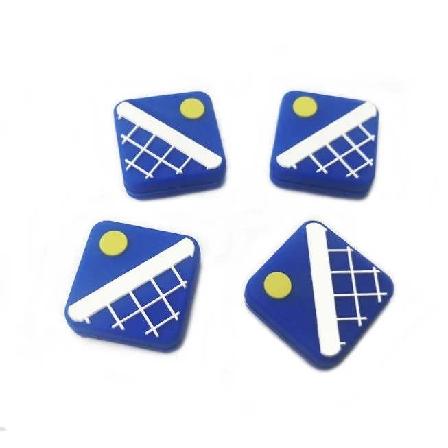 Tennis Racket Dampener Accessory 1