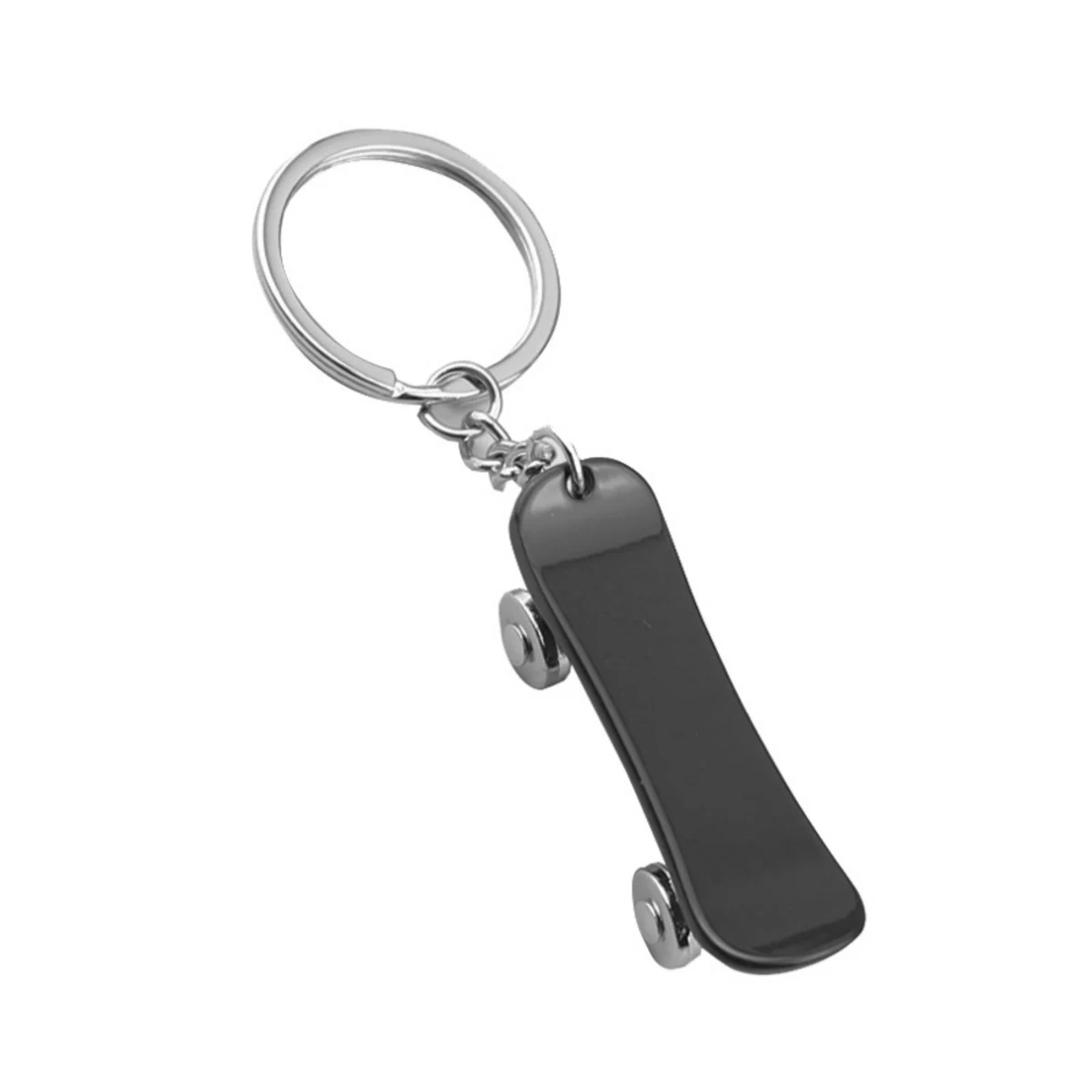 Mini Skate Keychain 1