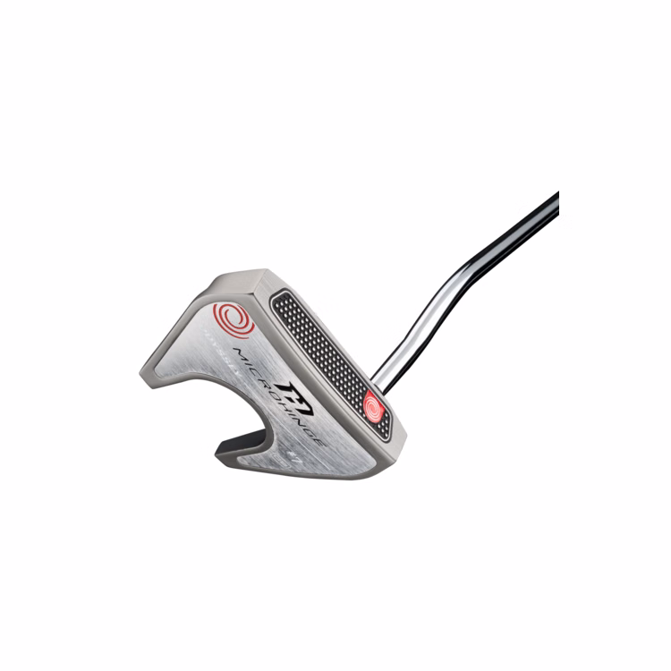 Odyssey Microhinge Seven DB Putter