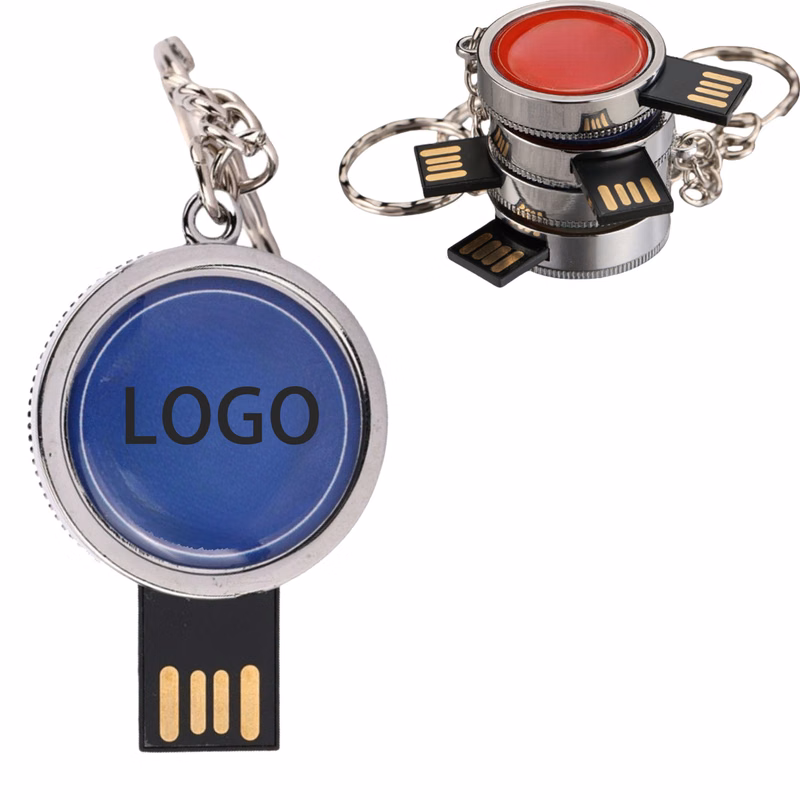 32GB Souvenir USB Flash Drive