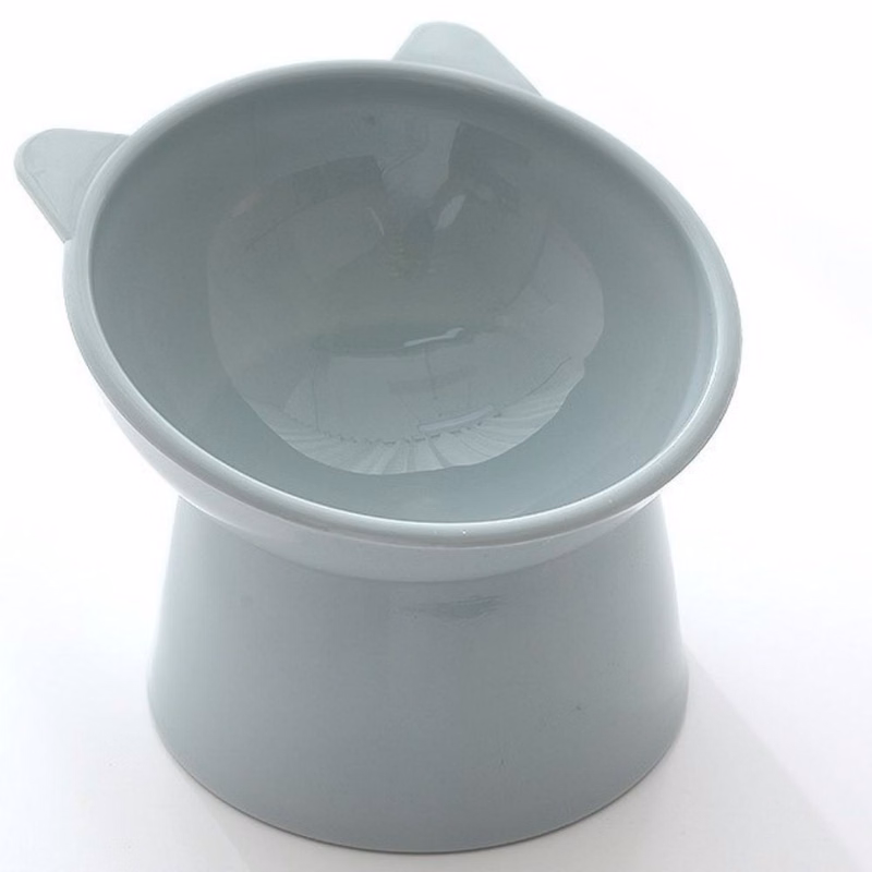 Tall Pet Bowl