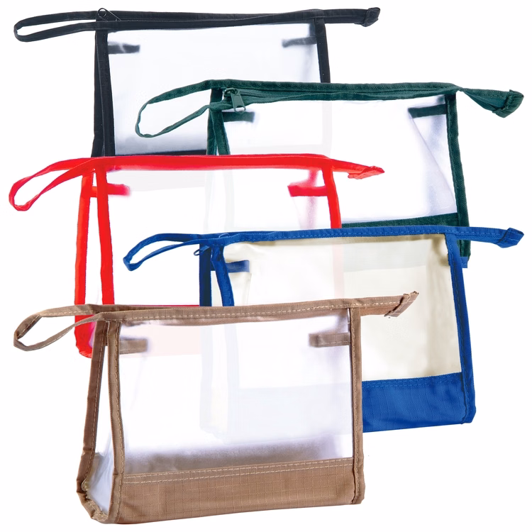 The Travel Sack/Cosmetic/Toiletry Bag