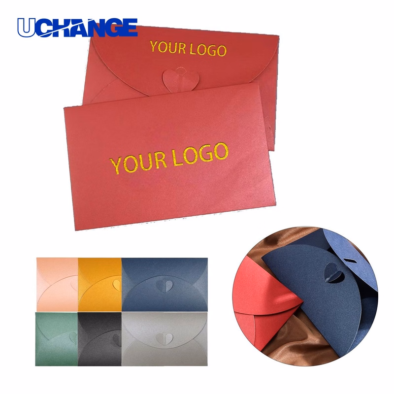 Kraft Paper Envelope