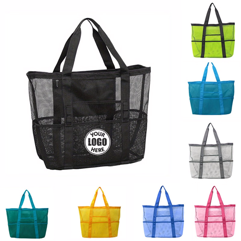 Large Tote Bag for Family