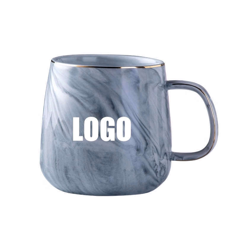 Custom 13 oz Ceramic Coffee Mug