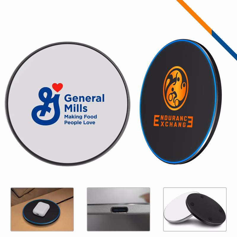 Rodney Wireless Charger